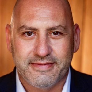 Meet your Posher, Marc